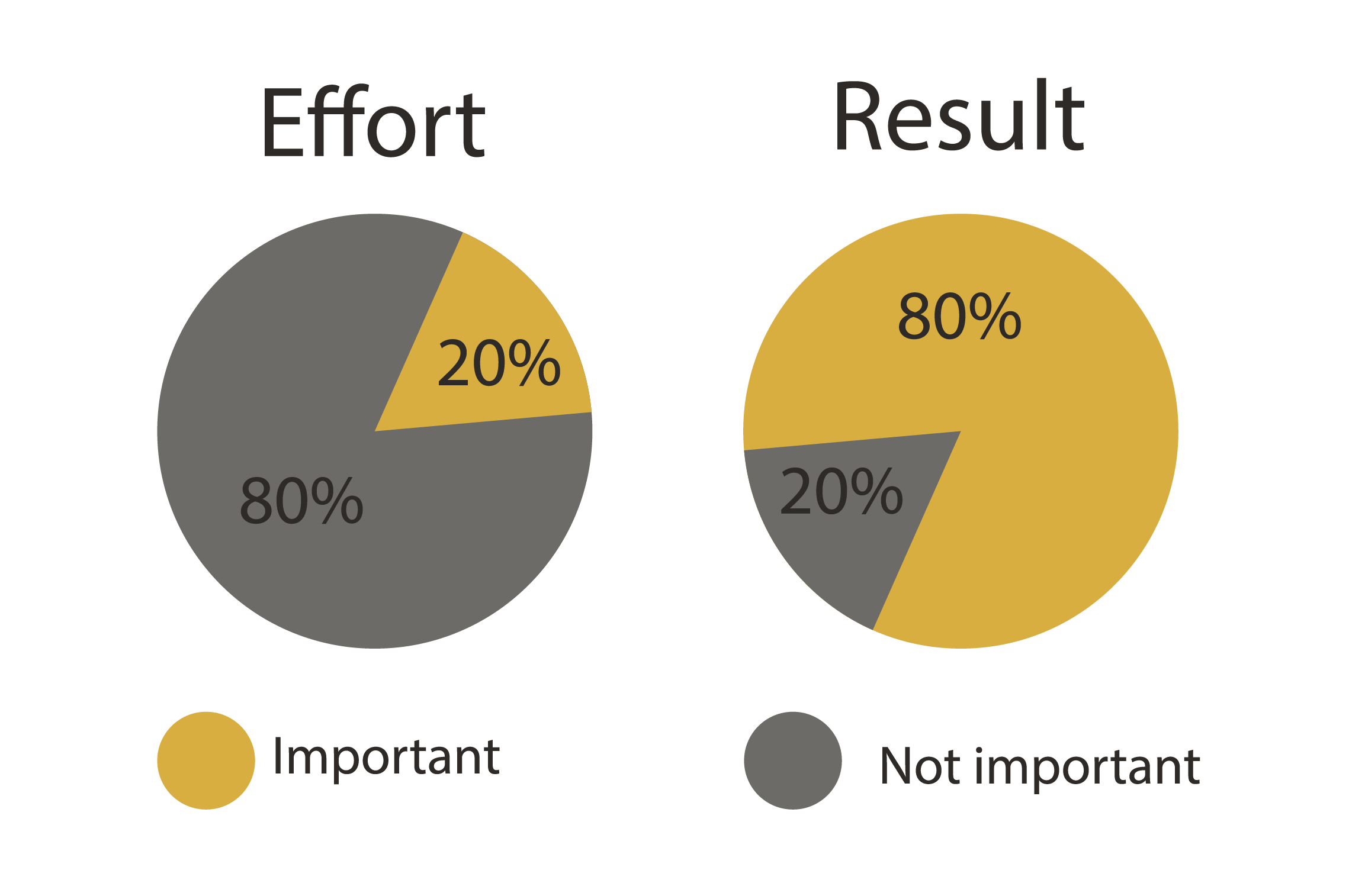 Pareto Principle